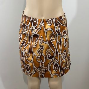 Nicole Miller Skirt